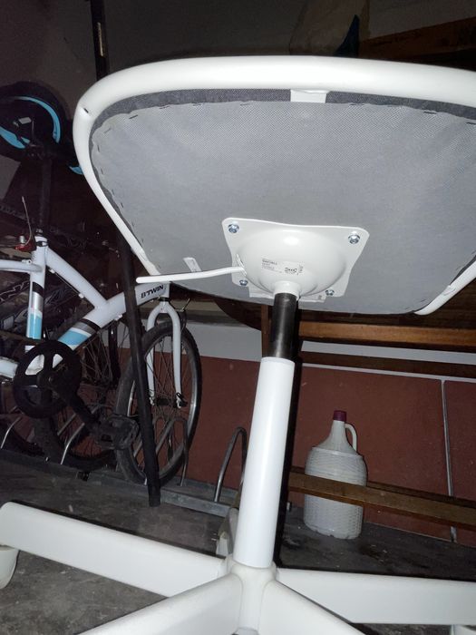 Cadeira de Escritório giratoria