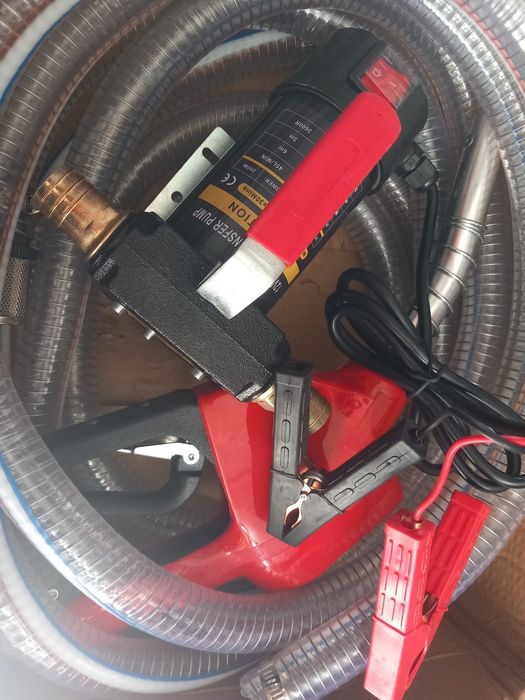 Bomba de gasolina