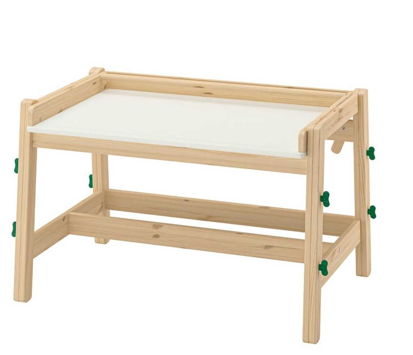 Secretária Completa para Criança - IKEA