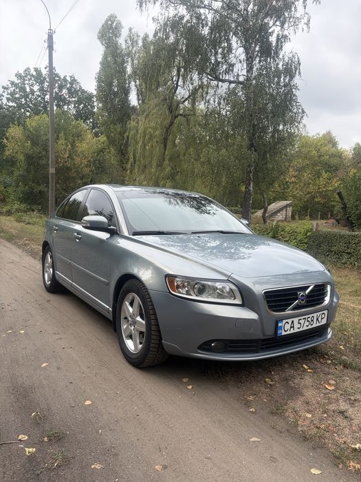 Продам Volvo S40 2008 р в автомат