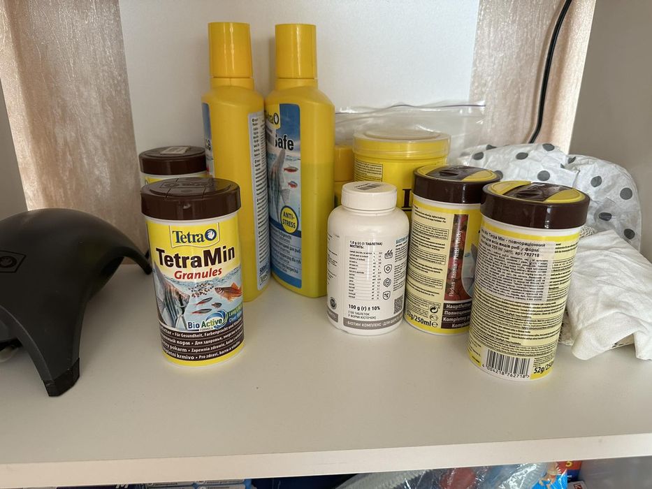 Аквариум  Juwel Германия