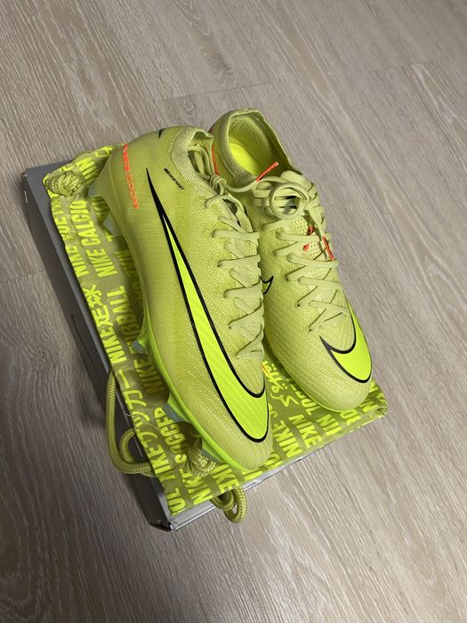 Nike ZM vapor 16 elite FG r42,5