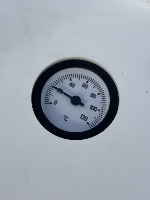 BROTJE Podgrzewacz Wody/Boiler HYDROCOMFORT BS 120 C