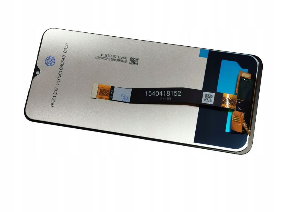 Nowy Wyświetlacz Lcd Do Samsung Galaxy A22 5G A226 Sm-A226B/Dsn