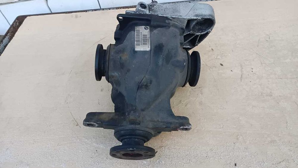 Dyfer Tylny Most Mała Głowa BMW E87 E90 E91 E92 Przełożenie 3,45