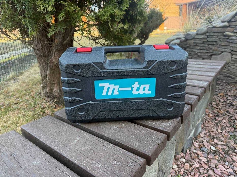 Акумуляторна пила Makita 30см‼️Потужна‼️ Безщіткова. Пилка по дереву