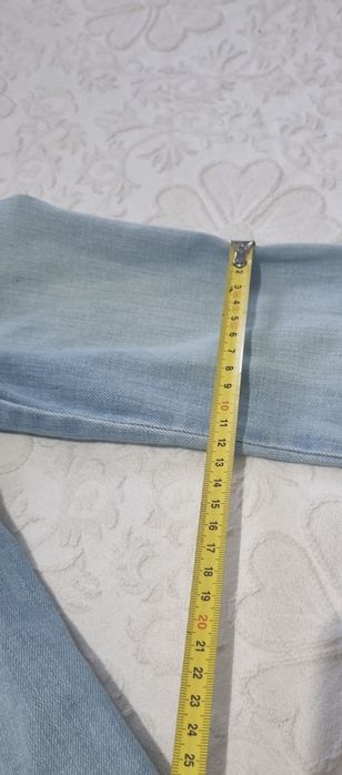 Blusão  Máximo Dutti 13/14 anos CC