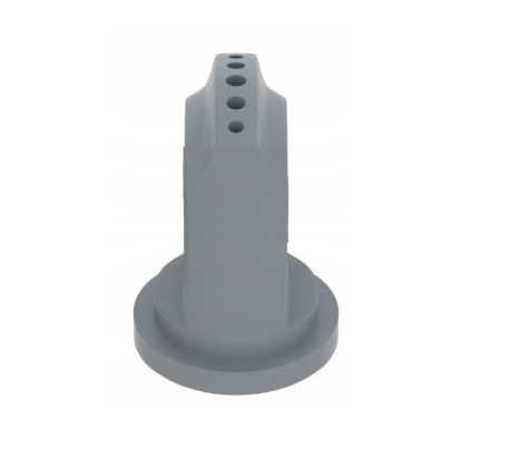 Dysza RSM 5-otworowa KR5 06 szara MMAT