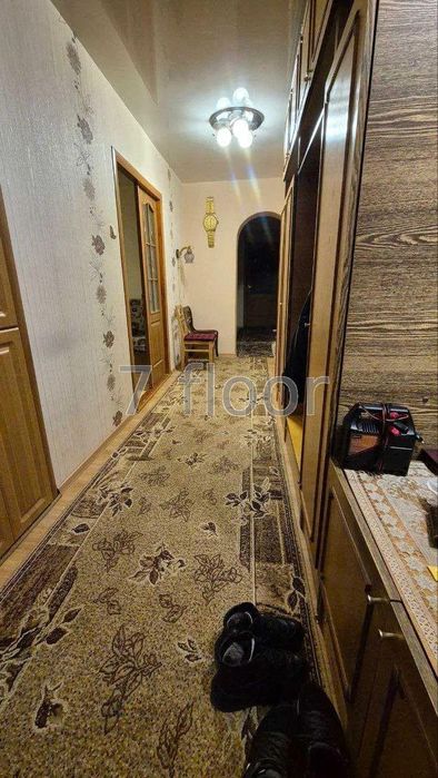 3-rooms apartment apartment by the address (area 85 m²) - Atlanta.ua - photo 12