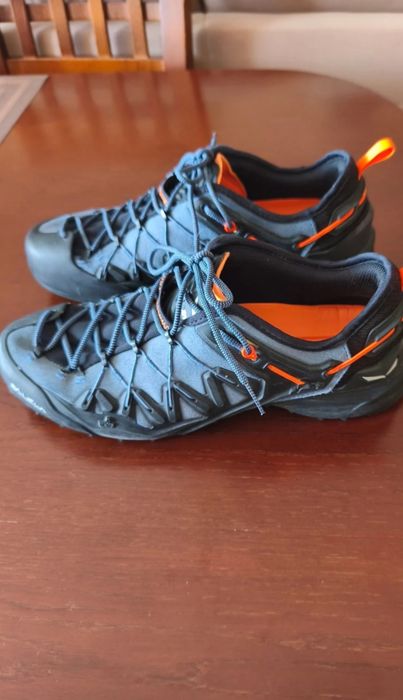 Sprzedam buty Salewa MS wildfire