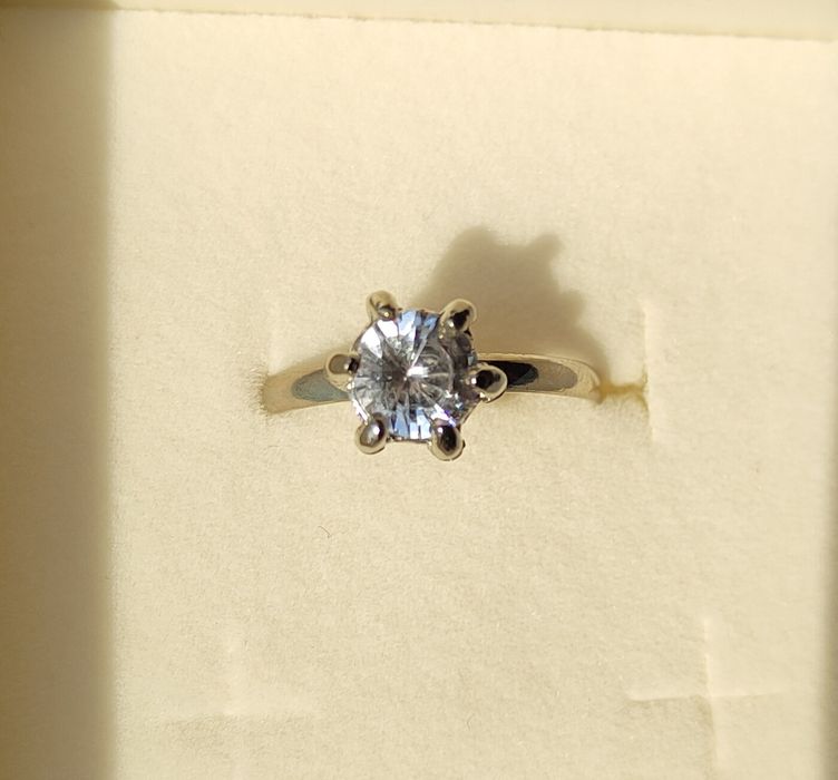 Bransoletka + pierścionek