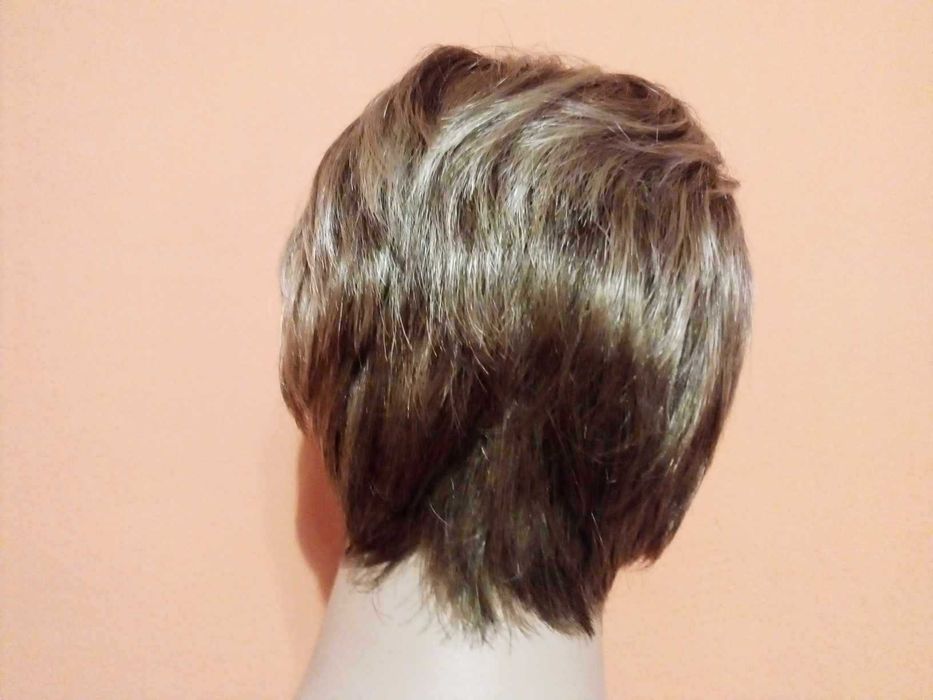 Peruka damska Perukpol