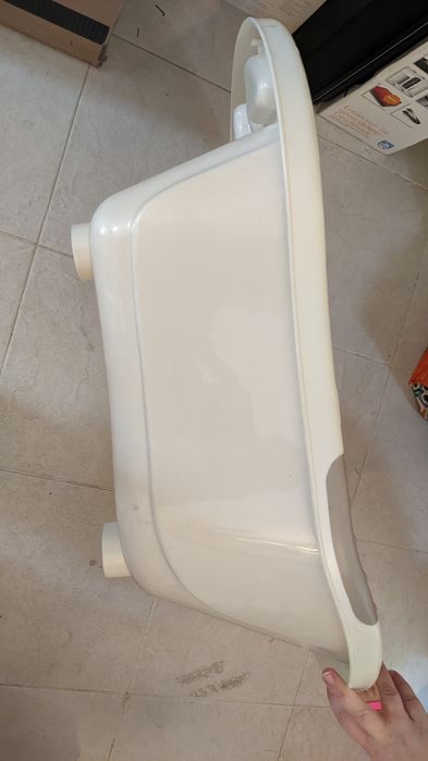 Banheira badabulle