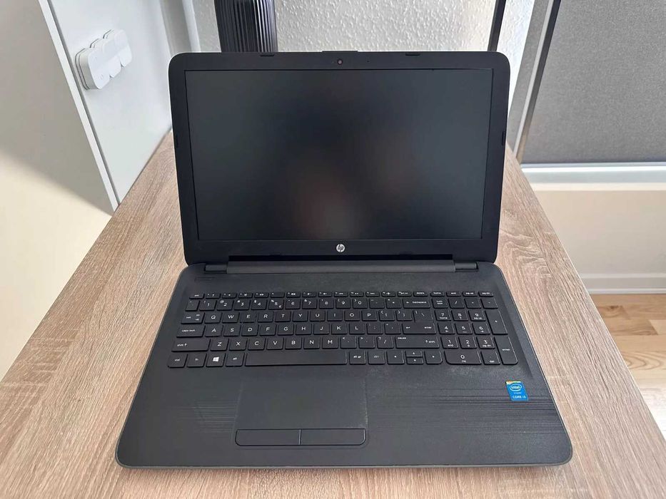 HP 250 G5 Нова батарея