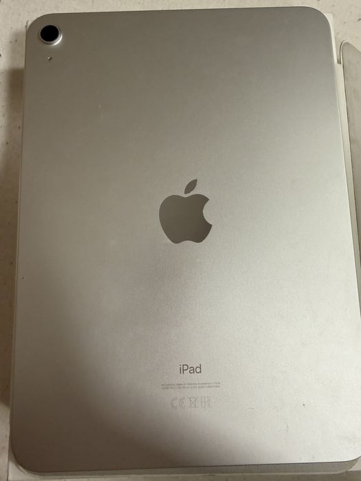 Ipad 10 generacji