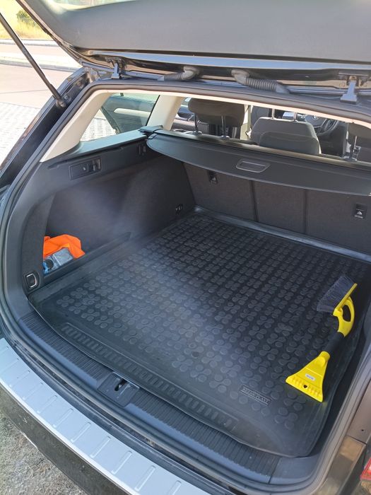 VW Passat 2.0 TDI Comfortline