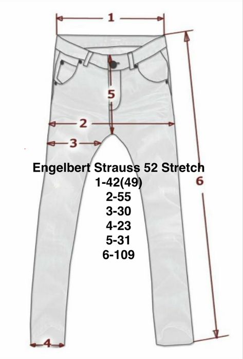 Engelbert Strauss