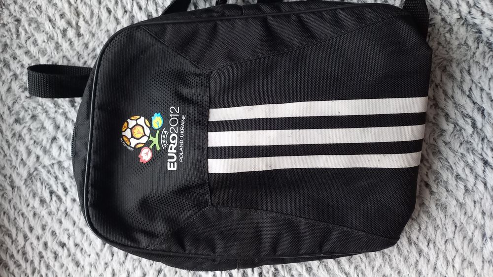 Saszetka na ramię męska Adidas Euro 2012 HiT! Jak nowa! Szybka wysyłka