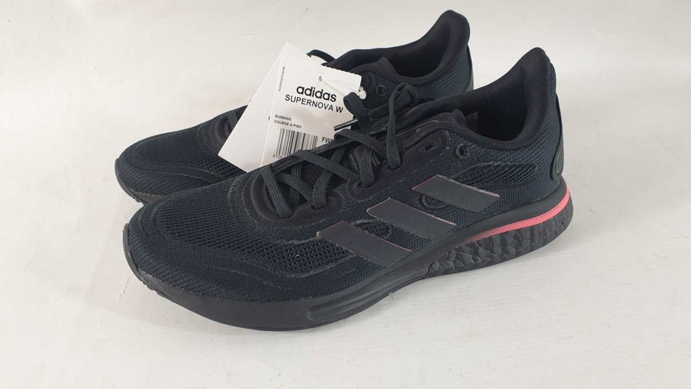 Adidas Buty sportowe FW8822 r. 37 1/3