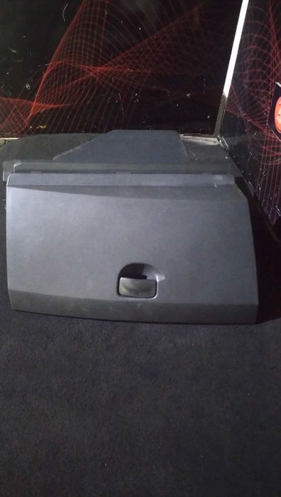Porta Luvas Renault Megane Ii Grandtour (Km0/1_)