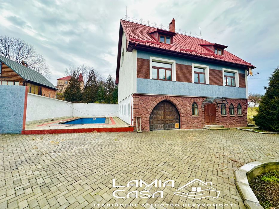 Будинок за адресою (площа 290 м²) - Atlanta.ua - фото 3