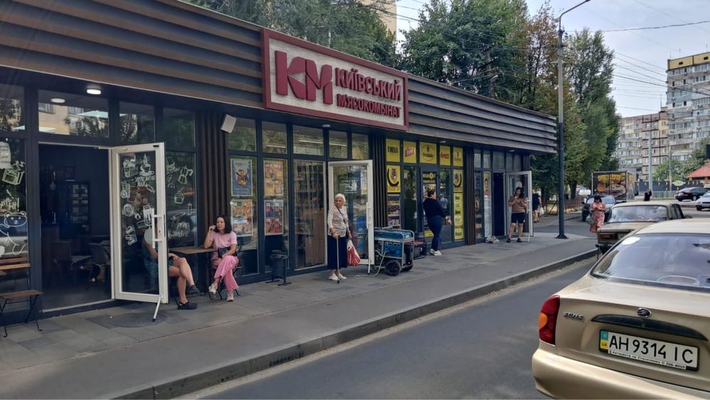 Здам в оренду приміщення ТОП Локація  без ріелторських