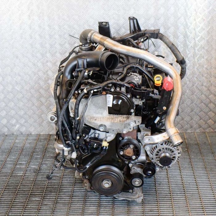 Motor M9T702 NISSAN 2.3L 163 CV