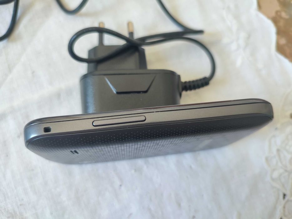 Telephone Samsung | GT-S5660 GALAXY GIO