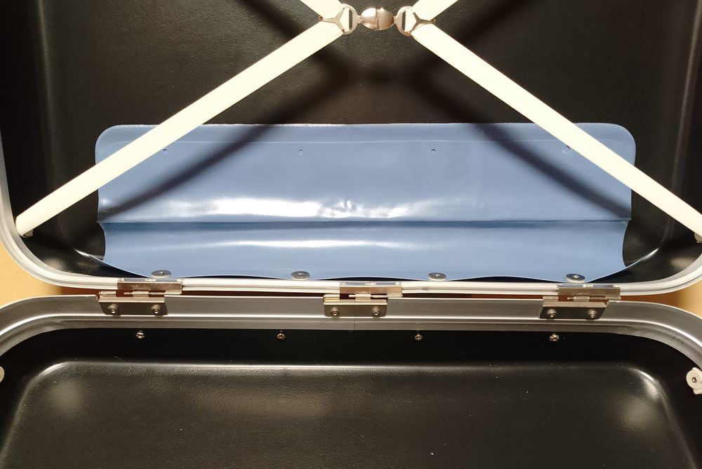 Валіза Кейс Peli Storm iM2300