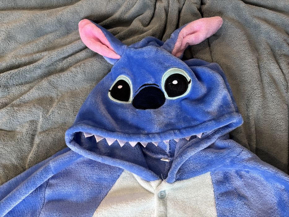 Strój stitch