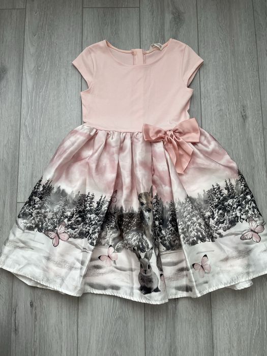 Плаття для дівчинки H&M