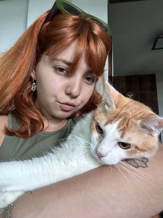 Pet sitting com muito amor