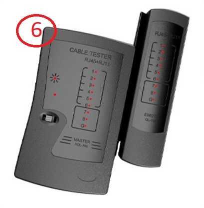 Сетевое 8P8C RJ45 соединители, разветвители уличные, патчкорды cat5e 6