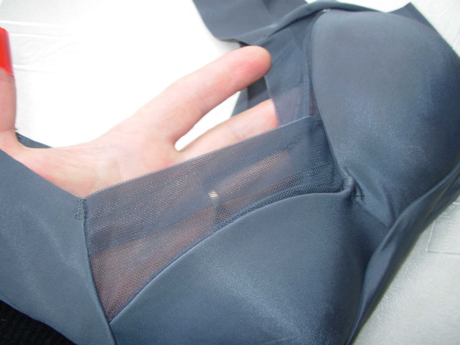 Biustonosz damski Seksowny biustonosz push