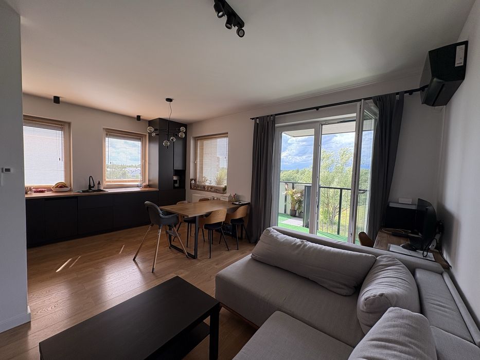 Osiedle Diamentowe Konin- Mieszkanie do wynajęcia - 57 m2 - 3 pokoje