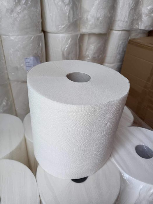 Ręcznik papierowy, MEGA WYDAJNY 100mb!