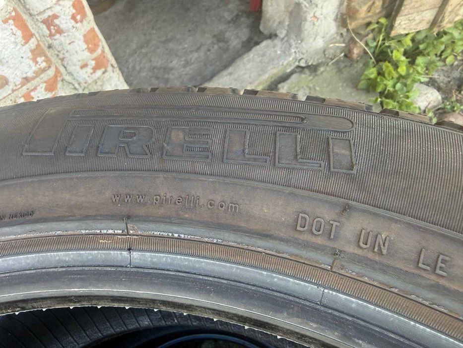 Dodge Ram 1500 V DT 2019-2025,Nowe opony PIRELLI SCORPION VERDE 285/45R22, 22"kpl 4szt.