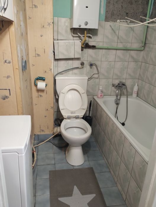 Wynajmę mieszkanie