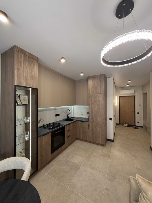 Продаж квартири в новобуді ЖК Avalon Holiday,  р-н озера Ducks Lake.