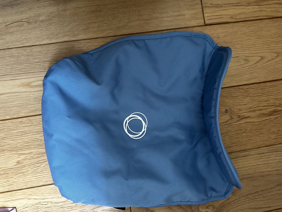 Коляска Bugaboo Cameleon3 Plus