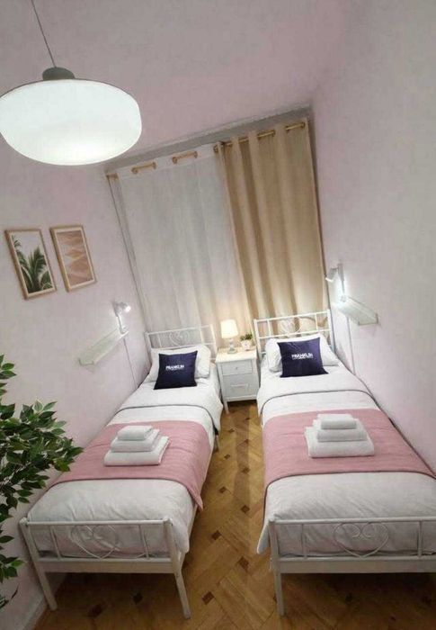 Mieszkanie – Warszawa - Widok 3