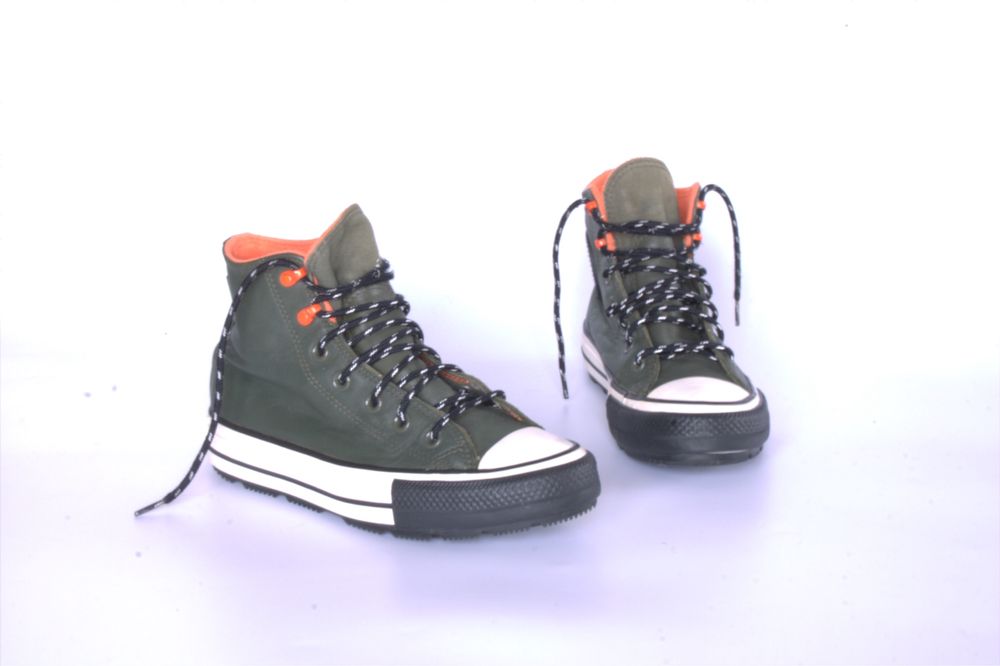 Кеди Converse 37 розмір