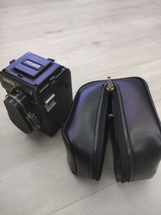 Aparat fotograficzny