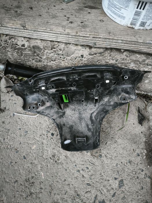 спідометр yamaha jog sa 16