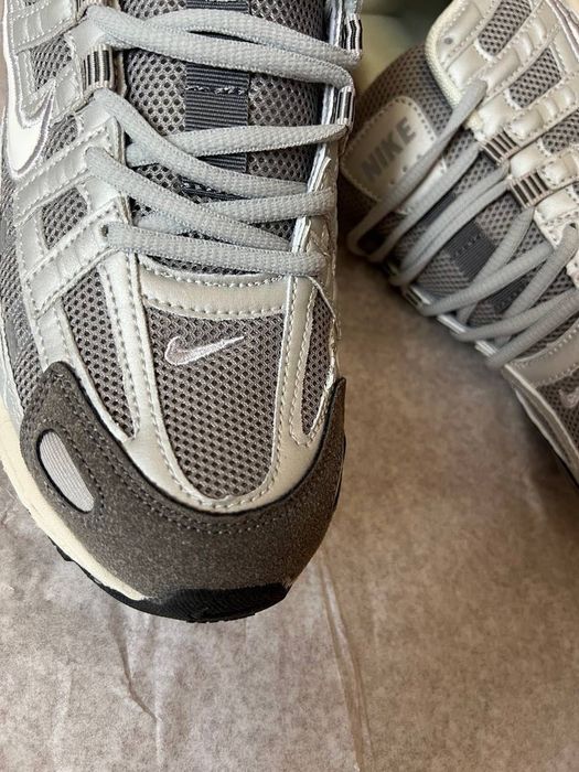кросівки Nike P-6000