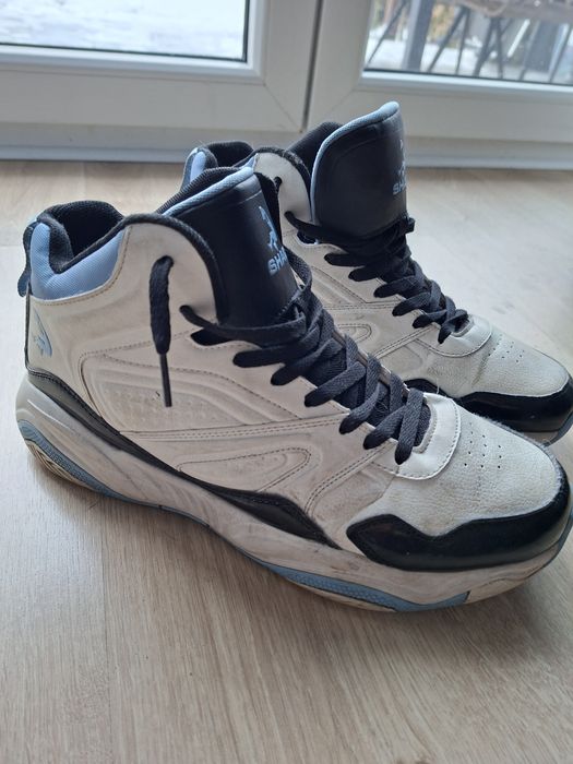 Sneakersy SHAQ rozm.44