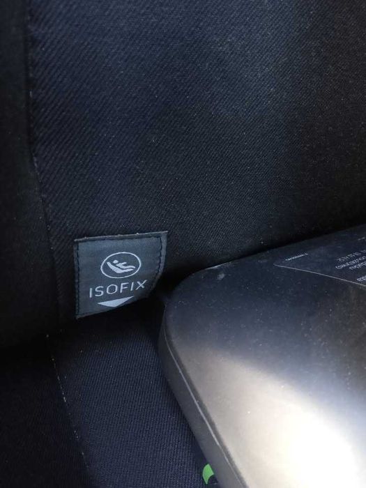 Cadeira criança para automovel