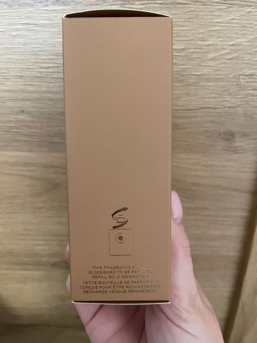 Burberry Goddess Parfum