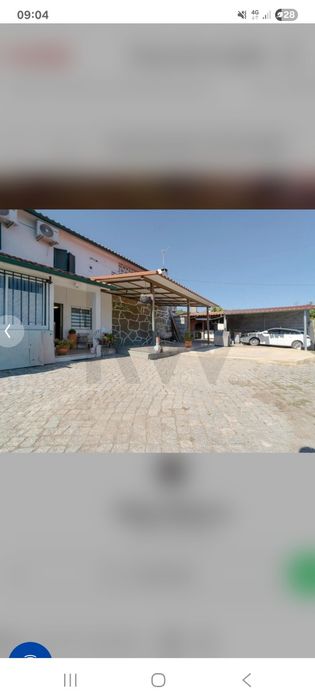 Venda de casa T4
