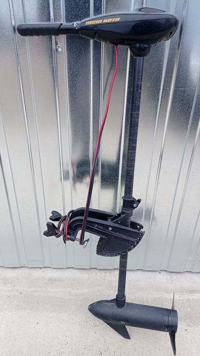 Silnik elektryczny Minn  Kota 40 Lbs